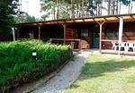 Ferienhaushälfte Fleesensee - Top-Hundeurlaub