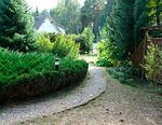 Ferienhaushälfte Fleesensee - Top-Hundeurlaub