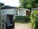 Ferienbungalow Fleesensee - Top-Hundeurlaub