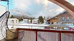 Abitaziun Capricorn 22 - Maloja - Top-Hundeurlaub