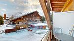 Abitaziun Capricorn 22 - Maloja - Top-Hundeurlaub