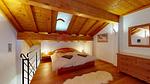 Abitaziun Capricorn 22 - Maloja - Top-Hundeurlaub
