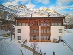 Abitaziun Capricorn 22 - Maloja - Top-Hundeurlaub