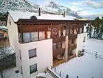Abitaziun Capricorn 22 - Maloja - Top-Hundeurlaub