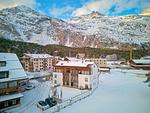 Abitaziun Capricorn 22 - Maloja - Top-Hundeurlaub