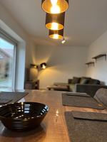 Dekoratives Detail - Ferienhaus Zur Brügg 1 - Top-Hundeurlaub