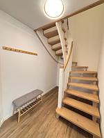 Dekoratives Detail - Ferienhaus Zur Brügg 1 - Top-Hundeurlaub