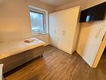 Schlafzimmer - Ferienhaus Zur Brügg 1 - Top-Hundeurlaub