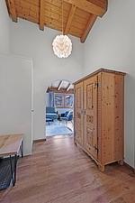 Abitaziun Anda 6 - Celerina "Loga Elegance" - Top-Hundeurlaub