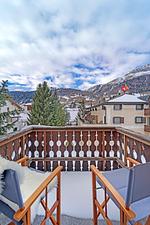 Abitaziun Anda 6 - Celerina "Loga Elegance" - Top-Hundeurlaub