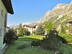 Abitaziun Polaschin E12 - Sils-Maria - Top-Hundeurlaub