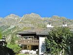 Abitaziun Polaschin E12 - Sils-Maria - Top-Hundeurlaub