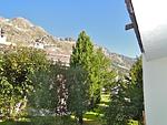 Abitaziun Polaschin E12 - Sils-Maria - Top-Hundeurlaub