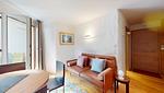 Abitaziun Guardalej 321 - Champfèr - Top-Hundeurlaub