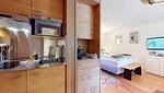 Abitaziun Guardalej 321 - Champfèr - Top-Hundeurlaub