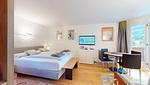 Abitaziun Guardalej 321 - Champfèr - Top-Hundeurlaub