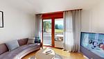 Abitaziun San Gian C5 - Silvaplana/Surlej "Loga Elegance" - Top-Hundeurlaub
