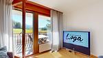 Abitaziun San Gian C5 - Silvaplana/Surlej "Loga Elegance" - Top-Hundeurlaub