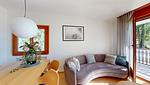 Abitaziun San Gian C5 - Silvaplana/Surlej "Loga Elegance" - Top-Hundeurlaub