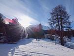 Abitaziun San Gian C5 - Silvaplana/Surlej "Loga Elegance" - Top-Hundeurlaub
