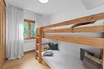 Abitaziun San Gian C5 - Silvaplana/Surlej "Loga Elegance" - Top-Hundeurlaub
