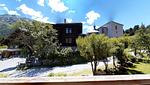 Abitaziun La Planüra 11 - Maloja - Top-Hundeurlaub