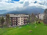 Abitaziun La Planüra 11 - Maloja - Top-Hundeurlaub