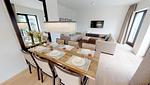 Luxus und Strandnah-Ferienapartment mit Balkon& Sauna in Timmendorfer Strand - Luxussuite 3.01 - Top-Hundeurlaub