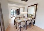 Luxus und Strandnah-Ferienapartment mit Balkon& Sauna in Timmendorfer Strand - Luxussuite 3.01 - Top-Hundeurlaub