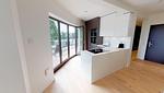 Luxus und Strandnah-Ferienapartment mit Balkon& Sauna in Timmendorfer Strand - Luxussuite 3.01 - Top-Hundeurlaub