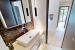 Luxus und Strandnah-Ferienapartment mit Balkon& Sauna in Timmendorfer Strand - Luxussuite 3.01 - Top-Hundeurlaub