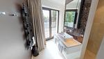 Badezimmer - Luxussuite 3.01 - Top-Hundeurlaub