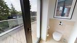 Luxus und Strandnah-Ferienapartment mit Balkon& Sauna in Timmendorfer Strand - Luxussuite 3.01 - Top-Hundeurlaub