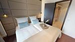 Luxus und Strandnah-Ferienapartment mit Balkon& Sauna in Timmendorfer Strand - Luxussuite 3.01 - Top-Hundeurlaub