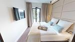 Luxus und Strandnah-Ferienapartment mit Balkon& Sauna in Timmendorfer Strand - Luxussuite 3.01 - Top-Hundeurlaub