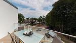 Luxus und Strandnah-Ferienapartment mit Balkon& Sauna in Timmendorfer Strand - Luxussuite 3.01 - Top-Hundeurlaub