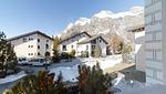 Abitaziun Murtel 4 - Sils-Maria - Top-Hundeurlaub