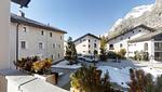 Abitaziun Murtel 4 - Sils-Maria - Top-Hundeurlaub