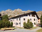 Abitaziun Murtel 4 - Sils-Maria - Top-Hundeurlaub
