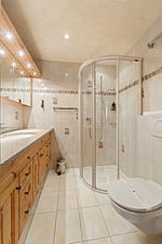 Abitaziun Stambuoch 3 - Celerina "Loga Elegance" - Top-Hundeurlaub