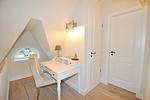 Dekoratives Detail - Ferienhaus Amselkate - Top-Hundeurlaub