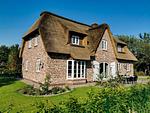 Hauptansicht - Ferienhaus Amselkate - Top-Hundeurlaub