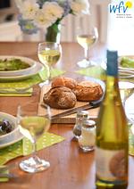 Dekoratives Detail - Ferienwohnung 6 - Top-Hundeurlaub