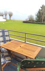 Meerblick - Haus 1 Whg. 06 - Top-Hundeurlaub