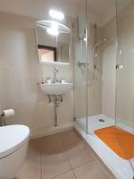 Badezimmer - Haus 1 Whg. 06 - Top-Hundeurlaub