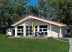 Hauptansicht - Haus Im Wiesengrund - Top-Hundeurlaub