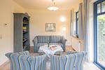 Sanddornhof 5a (Typ IV) - Top-Hundeurlaub