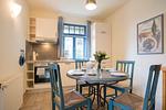 Sanddornhof 5a (Typ IV) - Top-Hundeurlaub