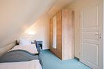 Sanddornhof 5a (Typ IV) - Top-Hundeurlaub