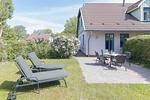 Sanddornhof 5a (Typ IV) - Top-Hundeurlaub
